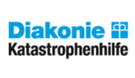 Logo Diakonie Katastrophenhilfe